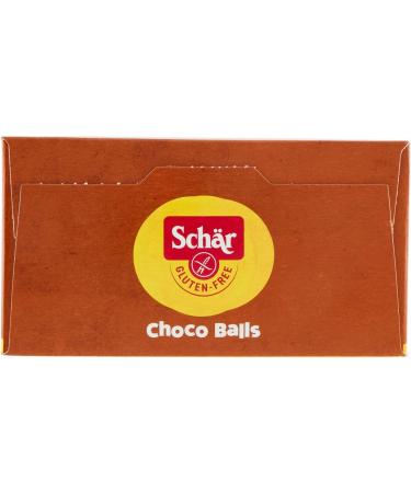DR. SCHAR - MAGIC MILLY POPS CEREAL S/G 25 - Buy Online on GoSupps.com