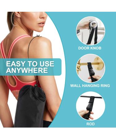 Flsepamb Neck Hammock - Relief for Headaches Migraines & Neck Pain | Shoulder & Neck Relaxation for Men & Women - Buy Online on GoSupps.com