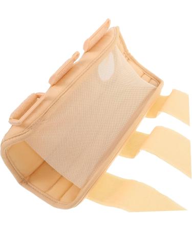 Milisten Carpal Tunnel Thumb Splint for Right Hand - Night Support & Relief for Men - Composite Cloth for Work & Tennis - Buy Online on GoSupps.com