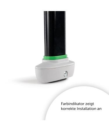 Buy Mountain Climber ISOFIX Station Base Pro | Safe & Quick Attachment for Lugo & Nice Baby Seats - Buy Online on GoSupps.com