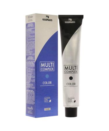 Multi Complex Permanent Hair Color - 9.2 Very Light Beige Blond Unisex | 3.3 oz - Shop Internationally - Buy Online on GoSupps.com