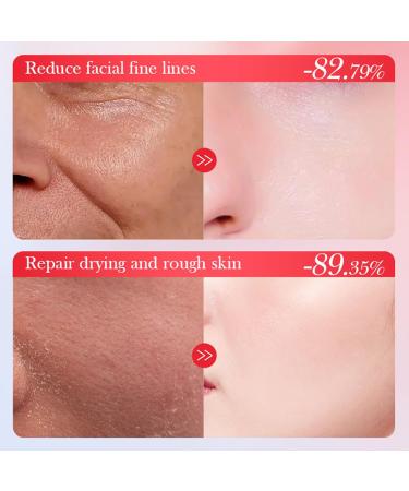 Crsetmyth AntiWrinkle Goji Berry Face Cream 50g Moisturizer AntiAging & Wrinkle Cream for Day and Night A Whitening Face Cream for Women and Men Reduces Wrinkles Moisturizes - Buy Online on GoSupps.com