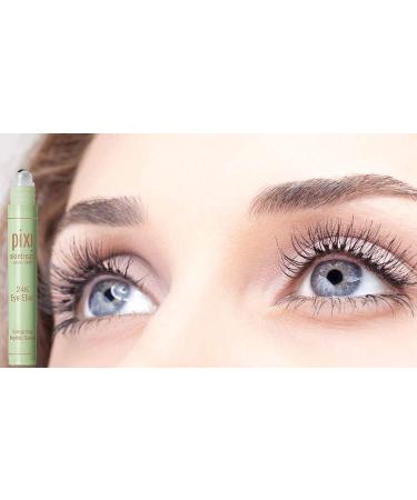 Pixi Beauty 24K Eye Elixir - Gold Collagen Energizing Serum 0.34 fl oz - Buy Online on GoSupps.com
