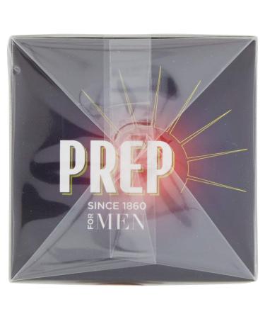Buy Prep Beard Shampoo & Conditioner with Panthenol for Men - 3.4 Oz - Best International Shipping - Buy Online on GoSupps.com