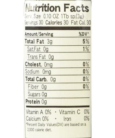 Shirakiku Horse Radish (Wasabi) Oil 3.17oz - Premium Vegetable Oil - Buy Online on GoSupps.com