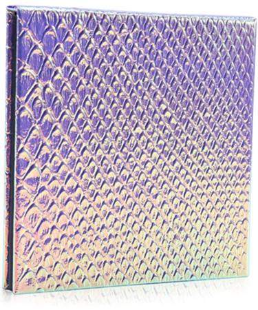 Fdit Eyelevel Eyeshadow Palette with Included Magnet for Practical Travel Use - Buy Online on GoSupps.com