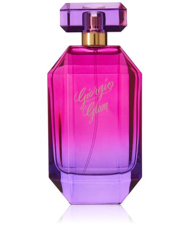 Giorgio Beverly Hills Glam 3.4 Fluid Ounce