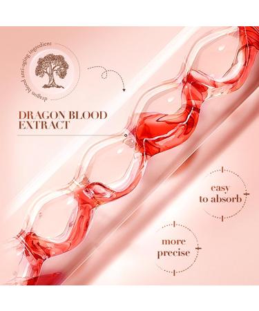 Dragons blood cream 30 ml dragons blood antiwrinkle serum and 30 g dragons blood moisturizer reduces pigmentation and wrinkles antiwrinkle skin care serum - Buy Online on GoSupps.com