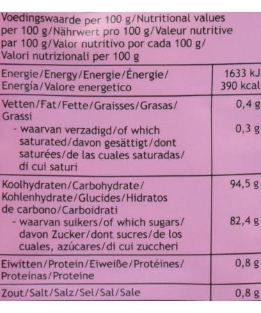 Funcakes Butter Cream Mix - 1kg | Premium Baking Ingredients for Perfect Frosting | International Shipping Available - Buy Online on GoSupps.com