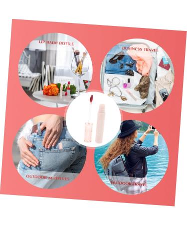 Healvian brillant l vres bonbon sucr filet cheveux alimentaire rouge l vres hydratant osier couvercle pour la peau miroir rouge l vres bonbons fille liquide - Buy Online on GoSupps.com