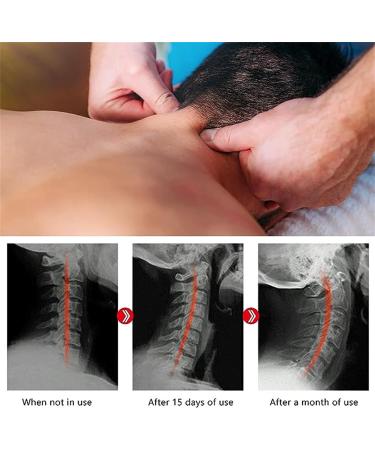 Therapy Point Trigger Point Massage Device - Original Back Extension & Neck Pillow for Ultimate Neck and Shoulder Relaxation | Upper Back & Trapezius Massager - Buy Online on GoSupps.com