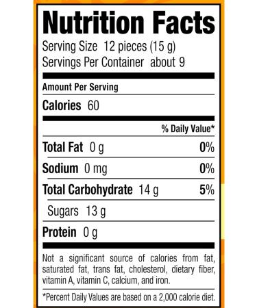 Runts Candy Theater Box | By Blue Clover Foods | 5oz Box | Pack Of 3 - Buy Online on GoSupps.com