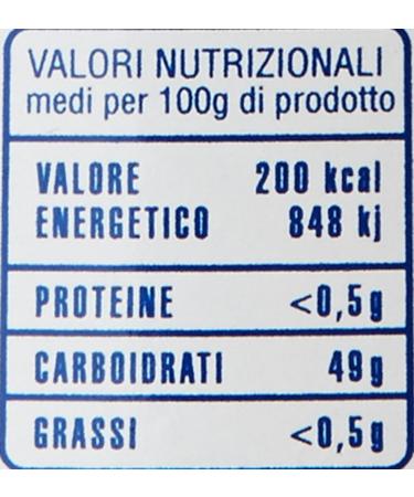 Santa Rosa Italian Peach Jam 600 g Pack of 6 - Buy Online on GoSupps.com