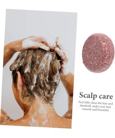  Gogogmee Solid Shampoo Anti-Oil Shampoo Essential Oil - Buy Online on GoSupps.com
