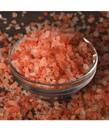 SPEC Healthy Natural Himalayan Pink Rock Salt Granules (400)