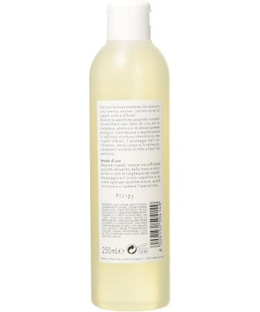 KELEMATA SHAMPOO Acetate Semilinen transparent 250 ml - Buy Online on GoSupps.com
