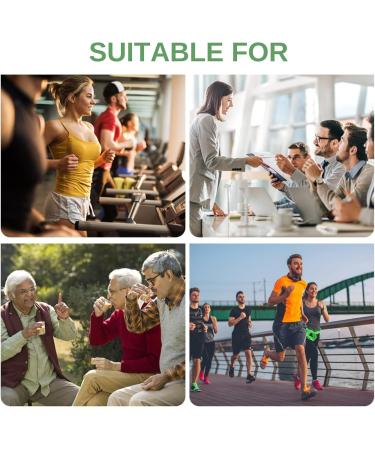 Pain Relief Patch - 24 Pieces Knee & Shoulder Plaster for Sore Muscles & Infections - International Shipping - Buy Online on GoSupps.com