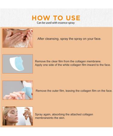 Black Tea 2 pieces organic collagen Real Deep Facial Bio Collagen face overnight collagen face for overnight to resist wrinkles and fine lines moisturize and moisturize - Buy Online on GoSupps.com