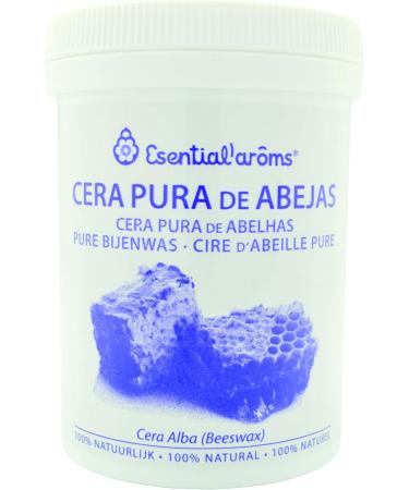 ESENTIAL AROMS Clay and mud and wax 100 g - Buy Online on GoSupps.com