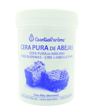 ESENTIAL´AROMS Clay and mud and wax 100 g