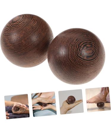 Sosoport Rolling Ball Massage Devices - Myofascia Trigger Point & Joint Relief Exercise Balls | Stress Relief & Pain Management - Buy Online on GoSupps.com