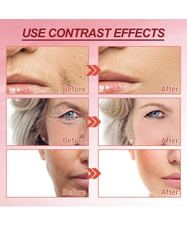 Go-ji Berry Face Cream Berry Facial Cream Face Moisturizer Revitalizing Anti Wrinkle Cream Anti Aging Face Cream Face Moisturiser Day Cream Skin Tightening Cream for Face Moisturiser Face Women 100g - Buy Online on GoSupps.com
