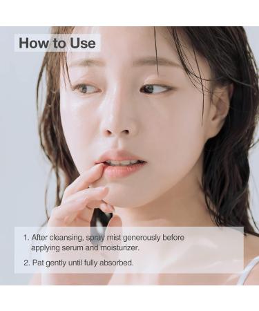 OxygenCeuticals Cryogenic Activator Mineral-Rich Deep Sea Water Mist with Dissolved Oxygen Soothing & Regenerating Spray for Soothing Clinically Tested Non-Irritating. 3.38 fl.oz (100ml) - Buy Online on GoSupps.com