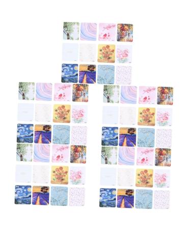 Healeved 60 Pcs Glasses Cleaning Cloth car Towel Jewelry Cleaner Cloth Wipes for Glasses Eye Microfiber Computer Cleaning Cloth Wipes Lens Wiping Cloth Supple Cleaning Wipes Gauze