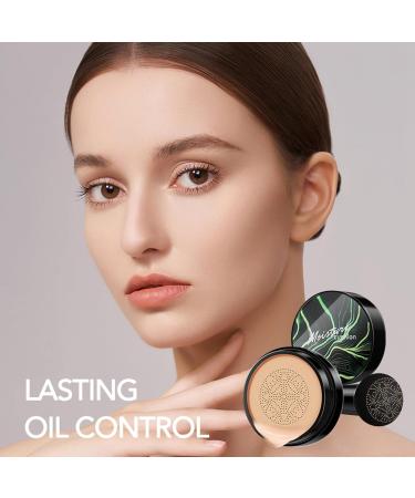 Dempiire Honey And Pine Makeup My Honey And Pine Cc Cream Honey And Pine Foundation Honey And Pine Air Cushion Cc Cream Honey And Pine Moisture Cushion (Ivory 2.99in) - Buy Online on GoSupps.com