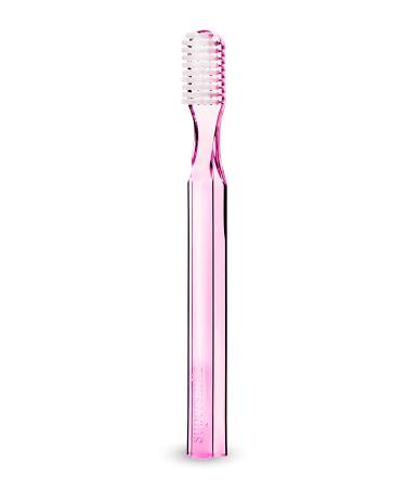 Supersmile New Generation Collection Toothbrush Pink 1 Toothbrush