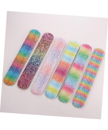 ABOOFAN 9 Pcs Princess Toy Finger Ring Bracelet Kids Christmas Slap Bracelet Set - Buy Online on GoSupps.com