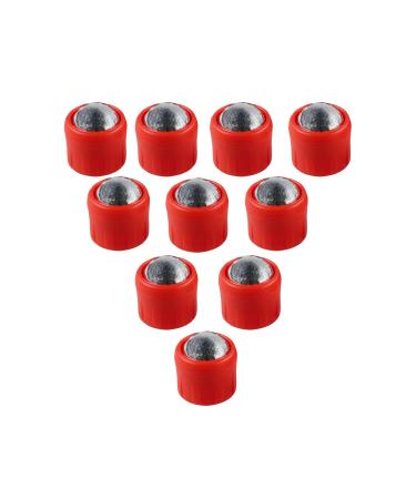 Razorgun Steel Core Devastator air rifle ball metal floors high -speed floors Airsoft strong floors steel bullets bullets for Umarex HDR 50 .50 60 pieces