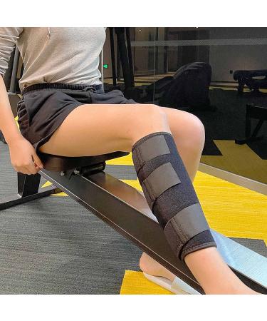 Calf Compression Sleeve for Men - Pain Relief and Muscle Support - Buy Online on GoSupps.com