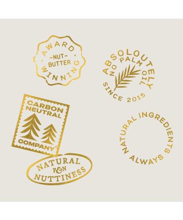 PIP & NUT Ultimate Extra Crispy Dark Roasted Peanut Butter (1 kg) - Vegan No Palm Oil No Added Sugar | Natural Hi-Oleic Earthwell Product - Buy Online on GoSupps.com