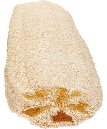 Raw Egyptian Luffa (Loofah) - Premium Natural Bath & Shower Product | SeaSationals International Shipping - Buy Online on GoSupps.com