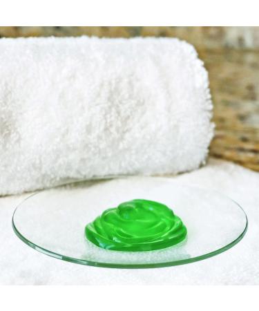Vitabath Original Spring Green Moisturizing Bath & Shower Gel - 21 oz | Botanical Skin Rejuvenation Body Cleanser with Patchouli Extract - Buy Online on GoSupps.com