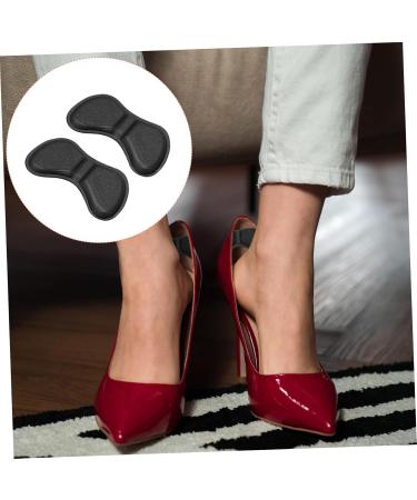 FOMIYES 3 Pairs Heel Stickers - Women s Cushioned Heel Pads & Insoles for Men | Anti-Foot Pain Protection | Thicken Running & High Heel Cushions - Buy Online on GoSupps.com