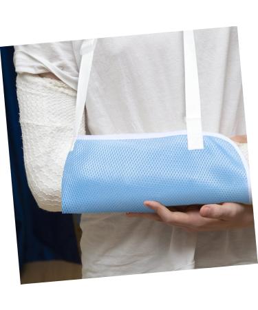 Mobestech 4pcs Children's Arm Sling Children Arm Sling Arm Arm Sling Net Strap The Shoulder - Buy Online on GoSupps.com