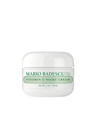 Mario Badescu Vitamin E Night Cream 29ml