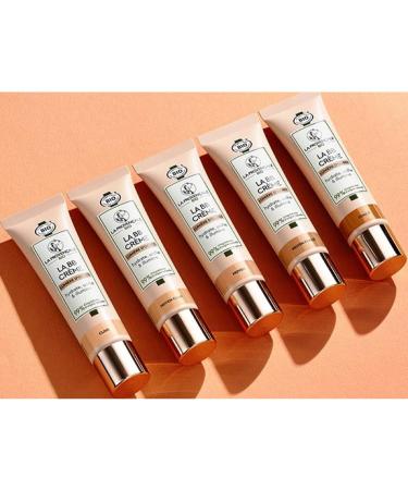 THE PROVENCALE BIO Organic Light Ocher BB Cream 30ml LA PROVENCALE - Buy Online on GoSupps.com
