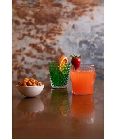 Cambrook Mix 23 | Spicy & Caramelised Mixed Nuts with Giant Chilli Corn 1kg - Gluten Free Vegetarian Snack - Buy Online on GoSupps.com