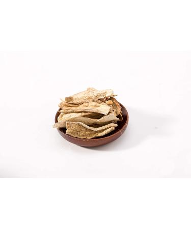 Vigorous Mountains Premium A Grade Dried Porcini Mushrooms Boletus Edulis 1oz - Top Quality Wild Porcini Mushrooms - Buy Online on GoSupps.com