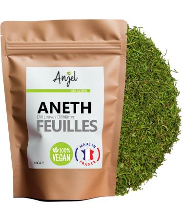 Dill Leaves - Dried Leaves Dill 100% Natural - NCA (100)