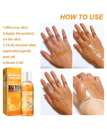 Pawmi Dark Spot Removal and Brightening Gel Repairing Hydrating Brightening Gel for Melanin Removal - Buy Online on GoSupps.com