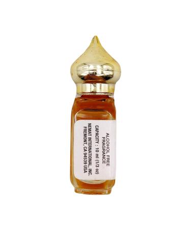 Nemat Fragrances Lavender 10ml - Buy Online on GoSupps.com