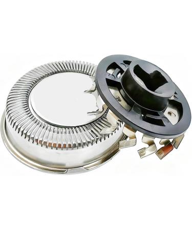 T te De Lames De Rasoir De Rechange SH30 3 Pi ces Compatible Avec Philips Compatible Avec Norelco S rie 1000 S2000 S3000 S1150 S3310 S1560 S738 PT724 1set - Buy Online on GoSupps.com
