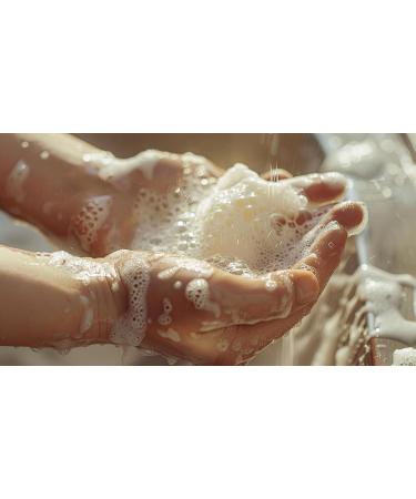  Cura Farma 5 Liter Eco-Friendly Hand Soap Delicate and Fragrant Liquid Soap with Aloe Vera 5000 ml Economy Size For All Skin Types Original Care Farma - Buy Online on GoSupps.com