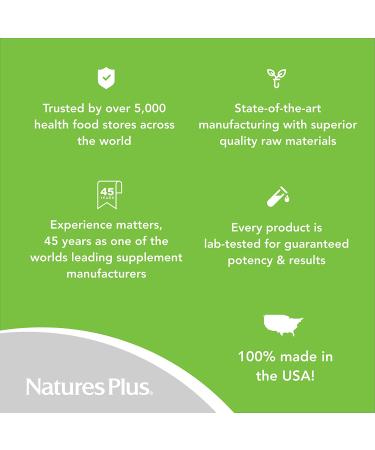 Nature's Plus Source of Life Animal Parade Vitamin C Chewable for Kids - 90 Tablets, Natural Orange Flavor - Buy Online on GoSupps.com