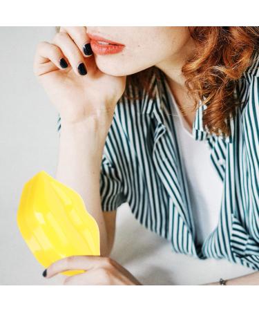 POPETPOP 2 Boxes Lip Line Masks Lip Caring Masks Bulk Lip Gloss Lip Moisturizing Masks Sleepmask Lip Scrubber Lips Hydrating Mask Moisturize Lip Masks Cosmetic Propylene Glycol - Buy Online on GoSupps.com