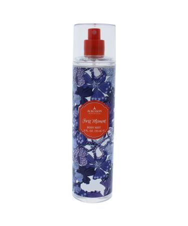 Aubusson First Moment Body Mist 8 Fluid Ounce